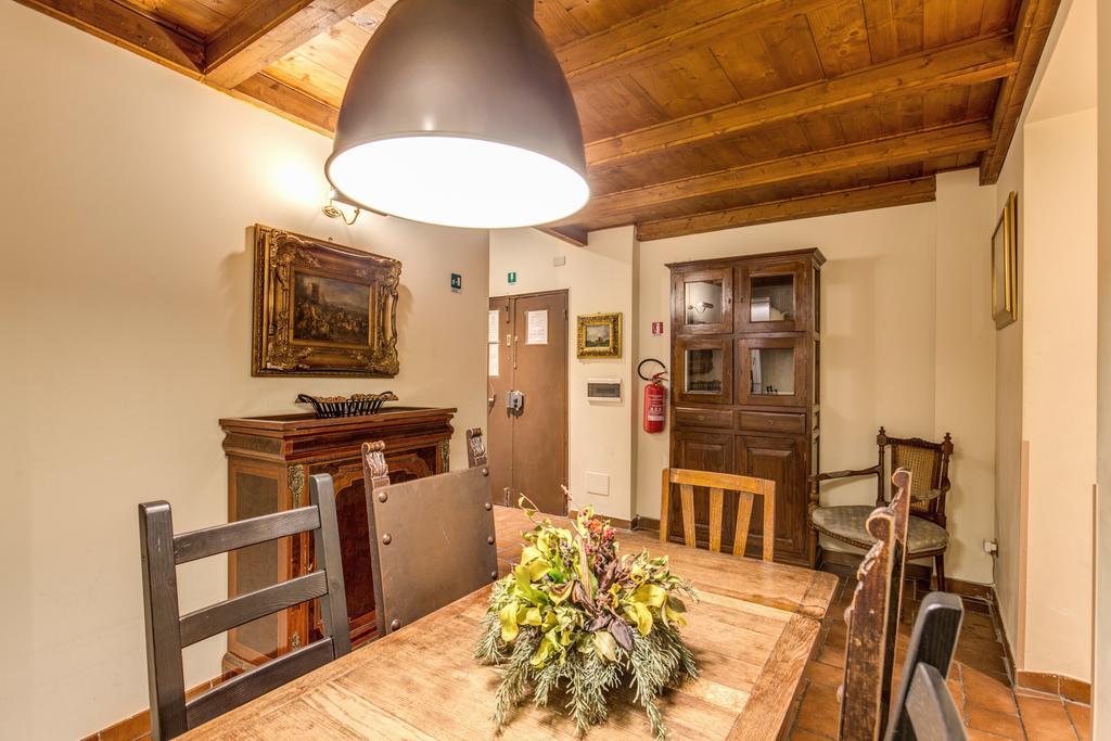 Cappellari Roma Exterior foto