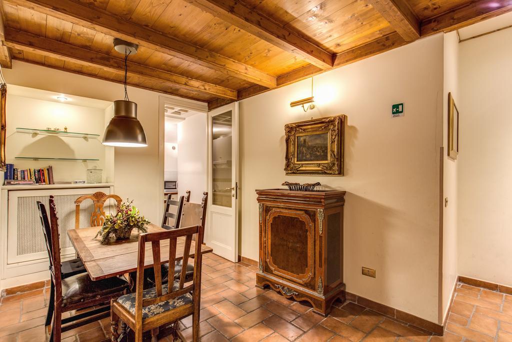 Cappellari Roma Exterior foto