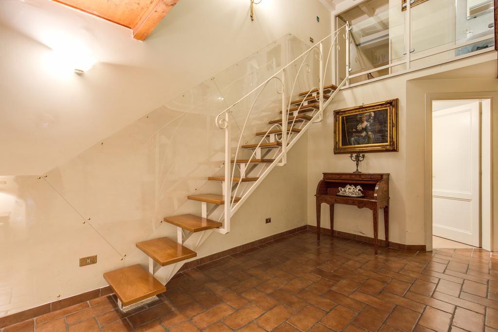 Cappellari Roma Exterior foto