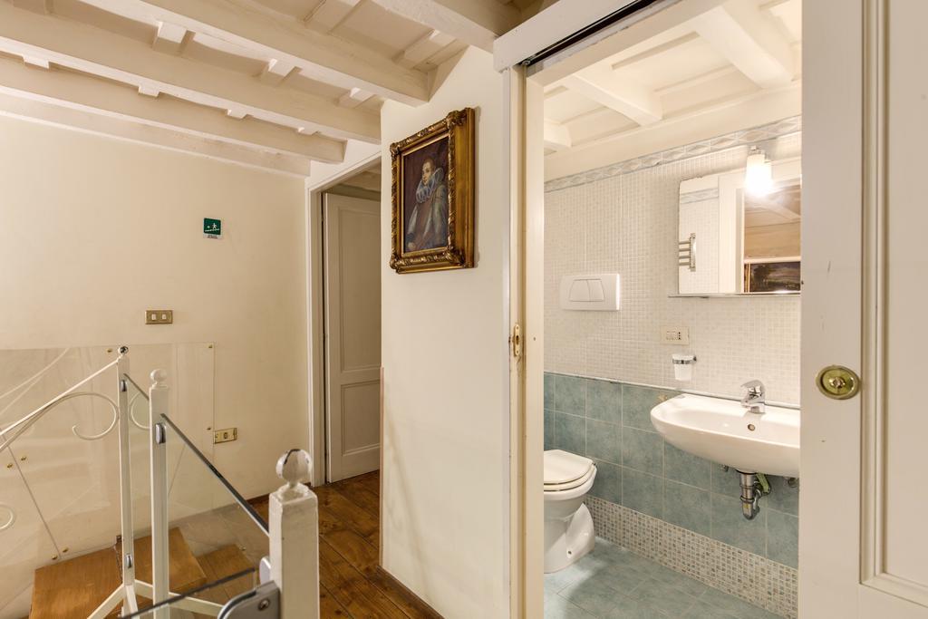 Cappellari Roma Exterior foto